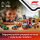 LEGO Ciy 60445 Ciężarówka z bolidami RB20 i AMR24 F1 - 1298087 - zdjęcie 4